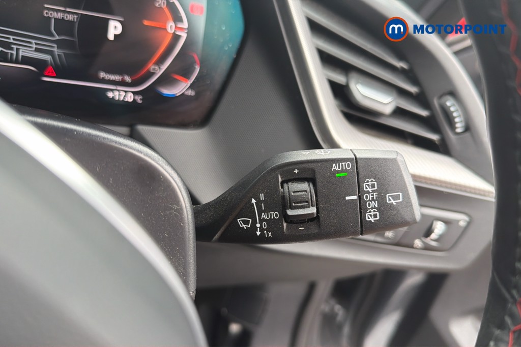 BMW 1 Series 128Ti Automatic Petrol Hatchback - Stock Number (1674402) - 12th supplementary image