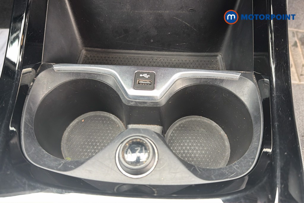 BMW 1 Series 128Ti Automatic Petrol Hatchback - Stock Number (1674402) - 15th supplementary image