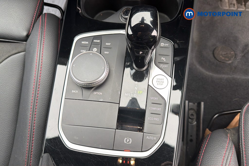 BMW 1 Series 128Ti Automatic Petrol Hatchback - Stock Number (1674402) - 16th supplementary image