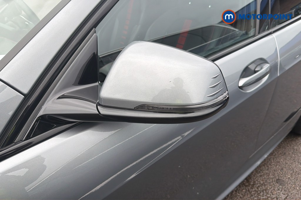 BMW 1 Series 128Ti Automatic Petrol Hatchback - Stock Number (1674402) - 19th supplementary image