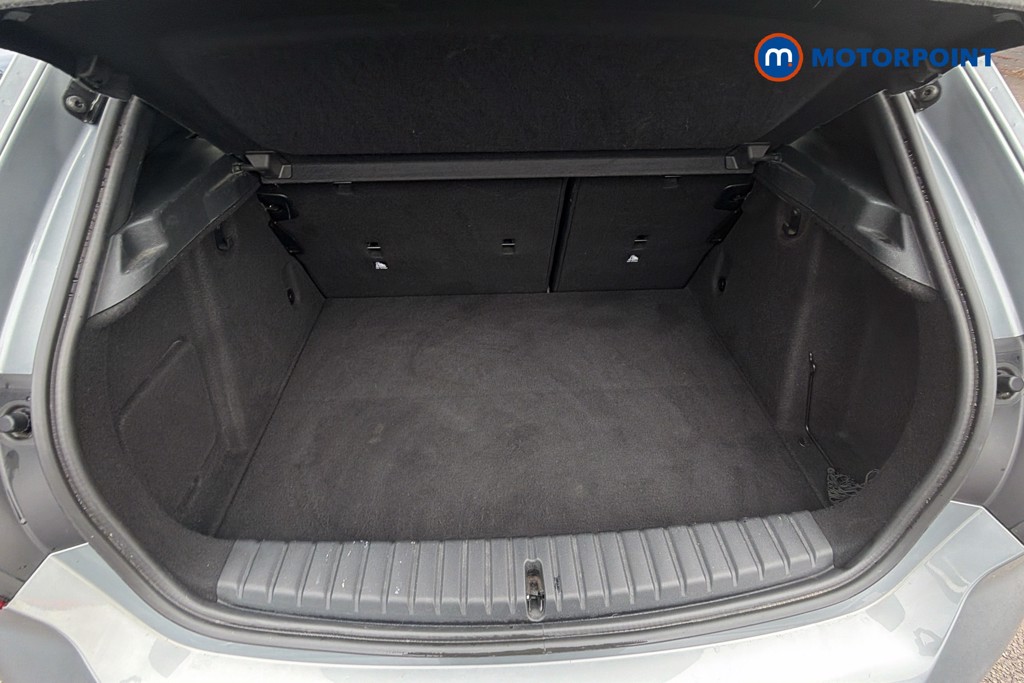 BMW 1 Series 128Ti Automatic Petrol Hatchback - Stock Number (1674402) - 21st supplementary image