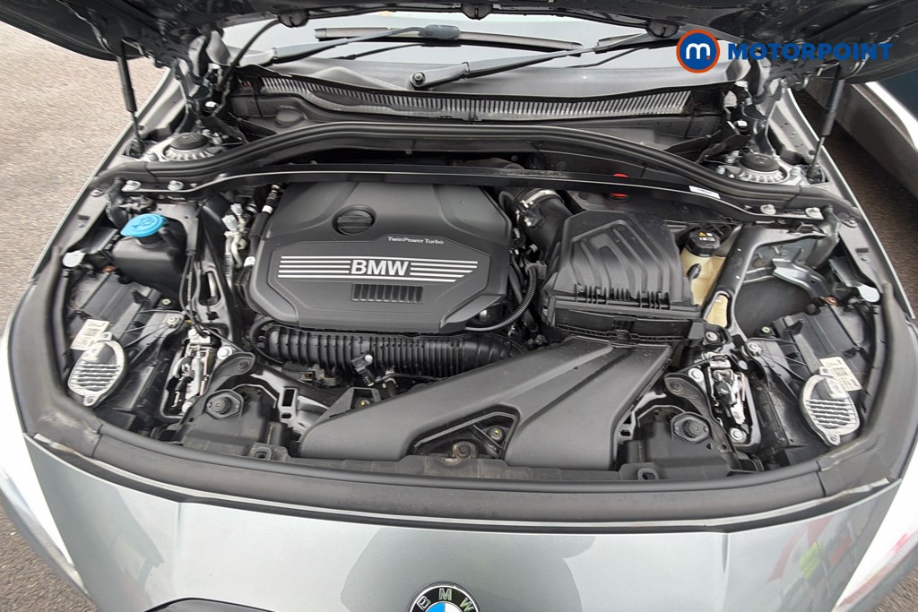 BMW 1 Series 128Ti Automatic Petrol Hatchback - Stock Number (1674402) - 24th supplementary image