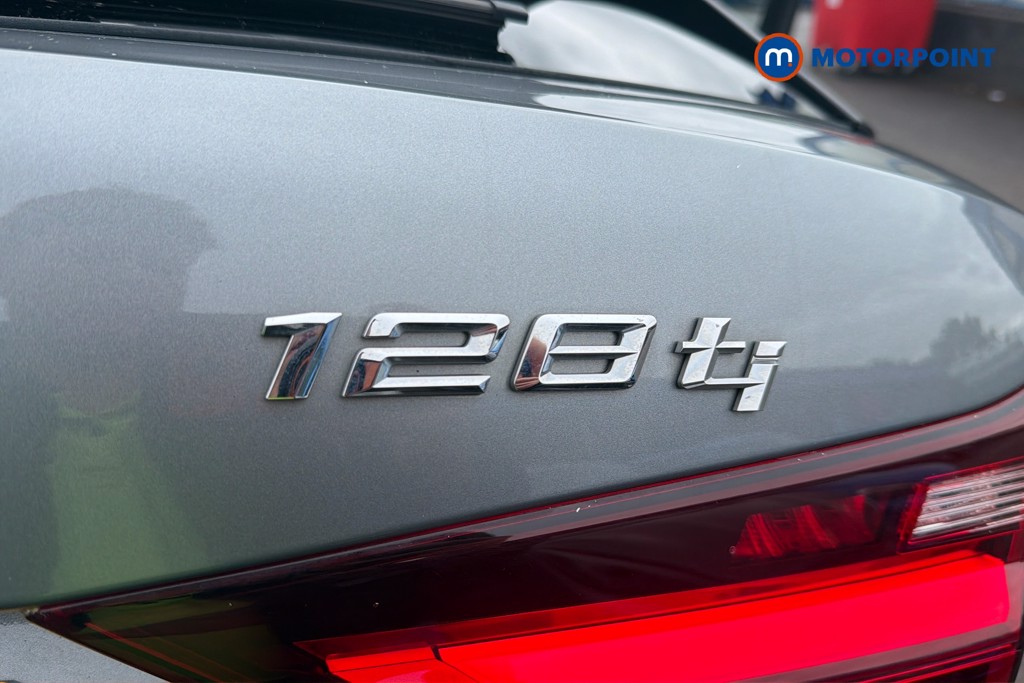 BMW 1 Series 128Ti Automatic Petrol Hatchback - Stock Number (1674402) - 25th supplementary image