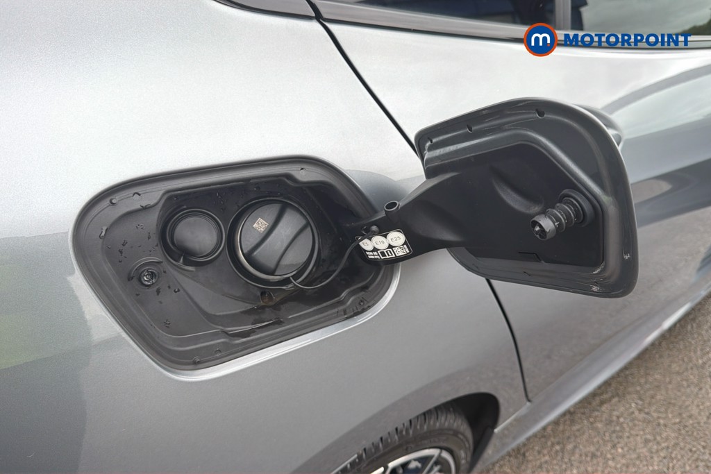 BMW 1 Series 128Ti Automatic Petrol Hatchback - Stock Number (1674402) - 26th supplementary image