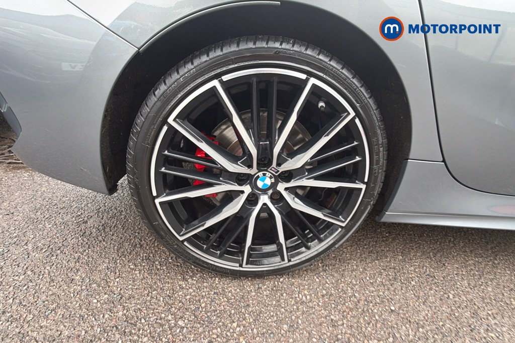 BMW 1 Series 128Ti Automatic Petrol Hatchback - Stock Number (1674402) - 27th supplementary image
