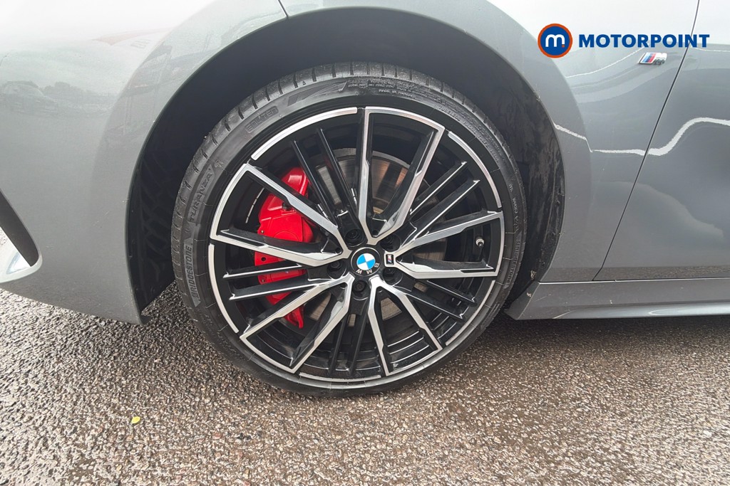 BMW 1 Series 128Ti Automatic Petrol Hatchback - Stock Number (1674402) - 38th supplementary image