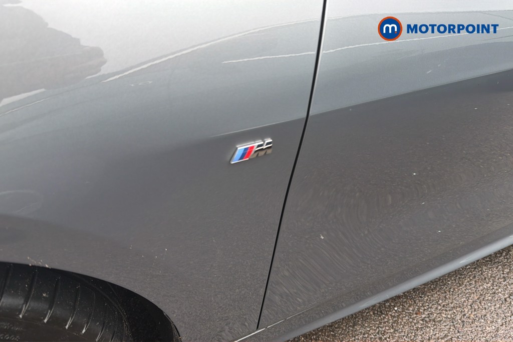 BMW 1 Series 128Ti Automatic Petrol Hatchback - Stock Number (1674402) - 42nd supplementary image