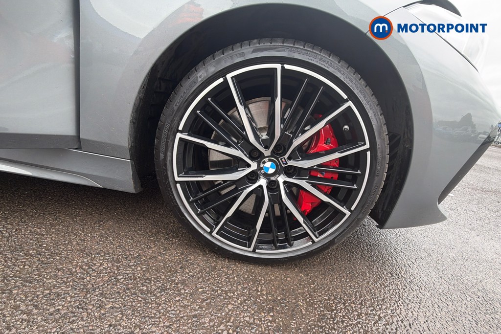 BMW 1 Series 128Ti Automatic Petrol Hatchback - Stock Number (1674402) - 1st supplementary image