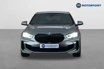 BMW 1 Series 128Ti Automatic Petrol Hatchback - Stock Number (1674402) - Front bumper