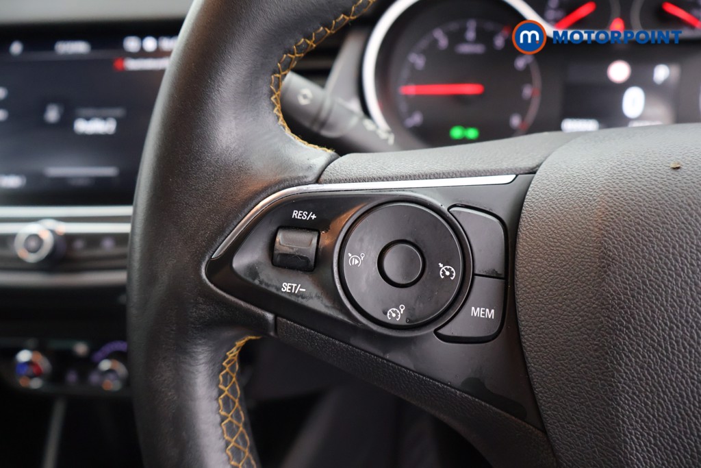 Vauxhall Crossland X Elite Nav Automatic Petrol SUV - Stock Number (1674431) - 6th supplementary image
