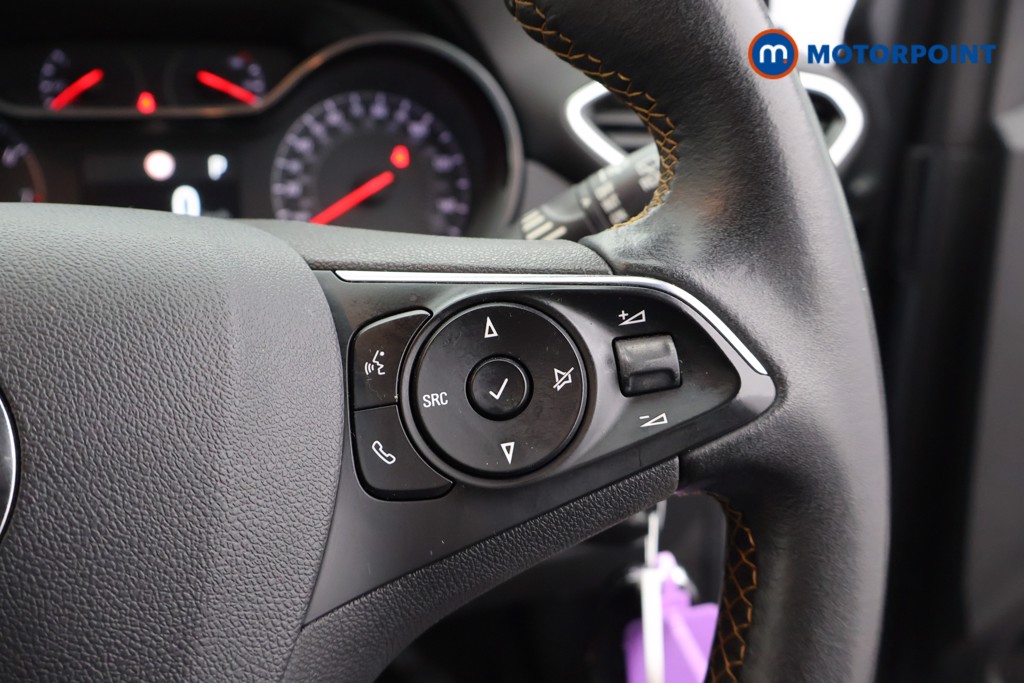 Vauxhall Crossland X Elite Nav Automatic Petrol SUV - Stock Number (1674431) - 7th supplementary image
