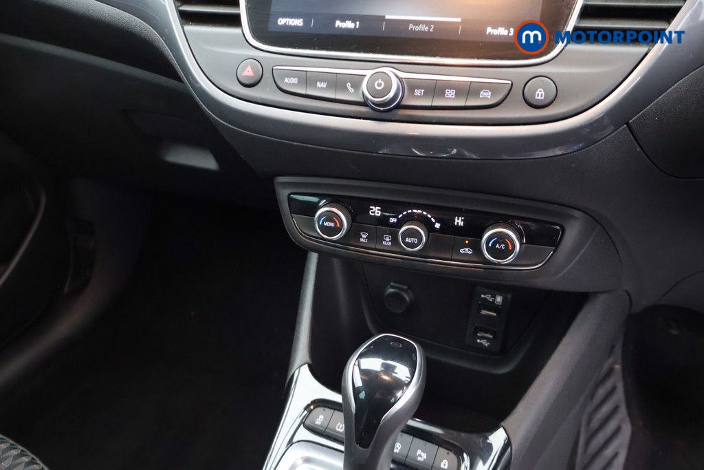Vauxhall Crossland X Elite Nav Automatic Petrol SUV - Stock Number (1674431) - 12th supplementary image