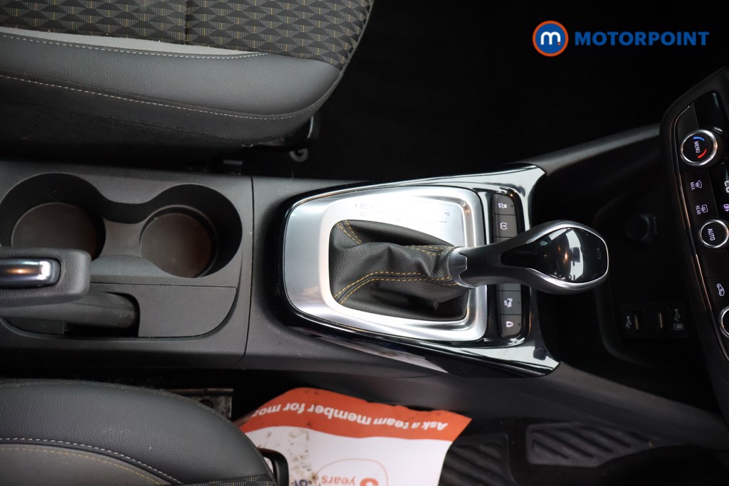 Vauxhall Crossland X Elite Nav Automatic Petrol SUV - Stock Number (1674431) - 13th supplementary image