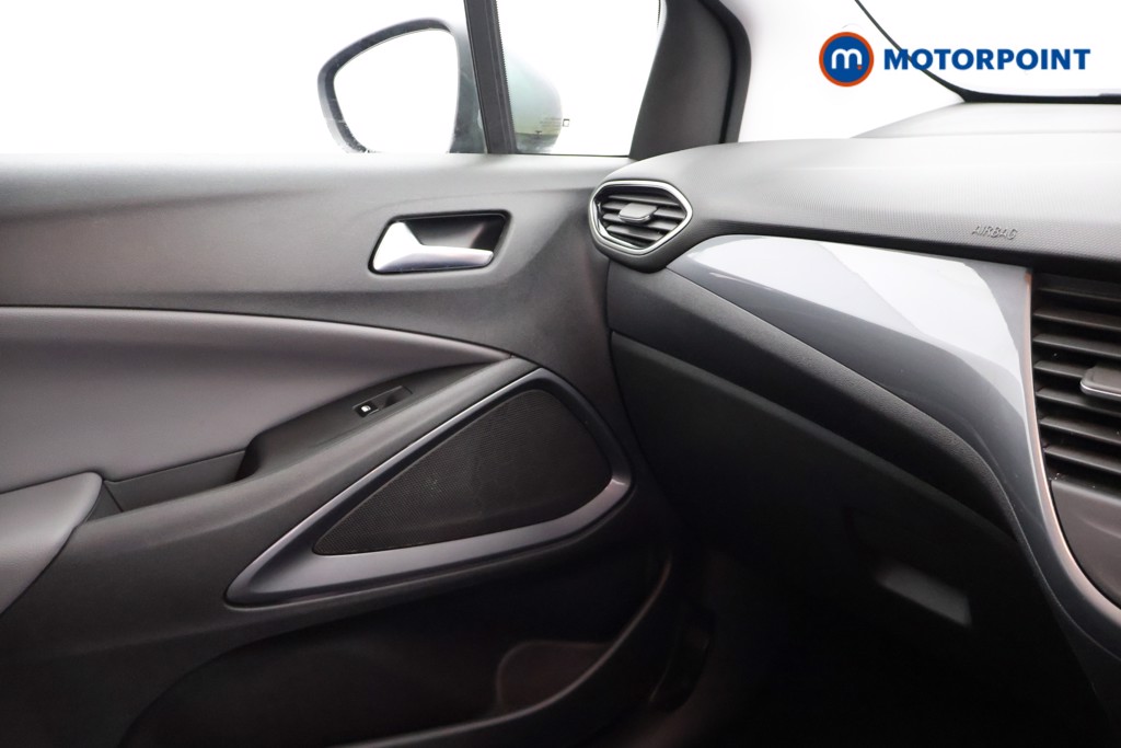Vauxhall Crossland X Elite Nav Automatic Petrol SUV - Stock Number (1674431) - 15th supplementary image