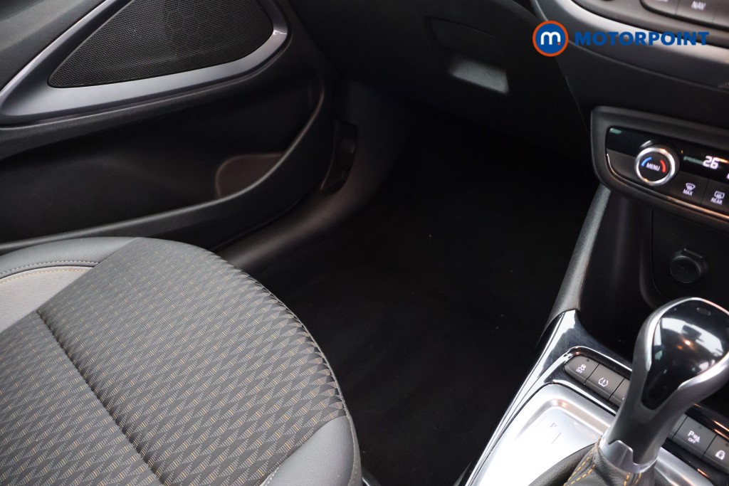 Vauxhall Crossland X Elite Nav Automatic Petrol SUV - Stock Number (1674431) - 17th supplementary image