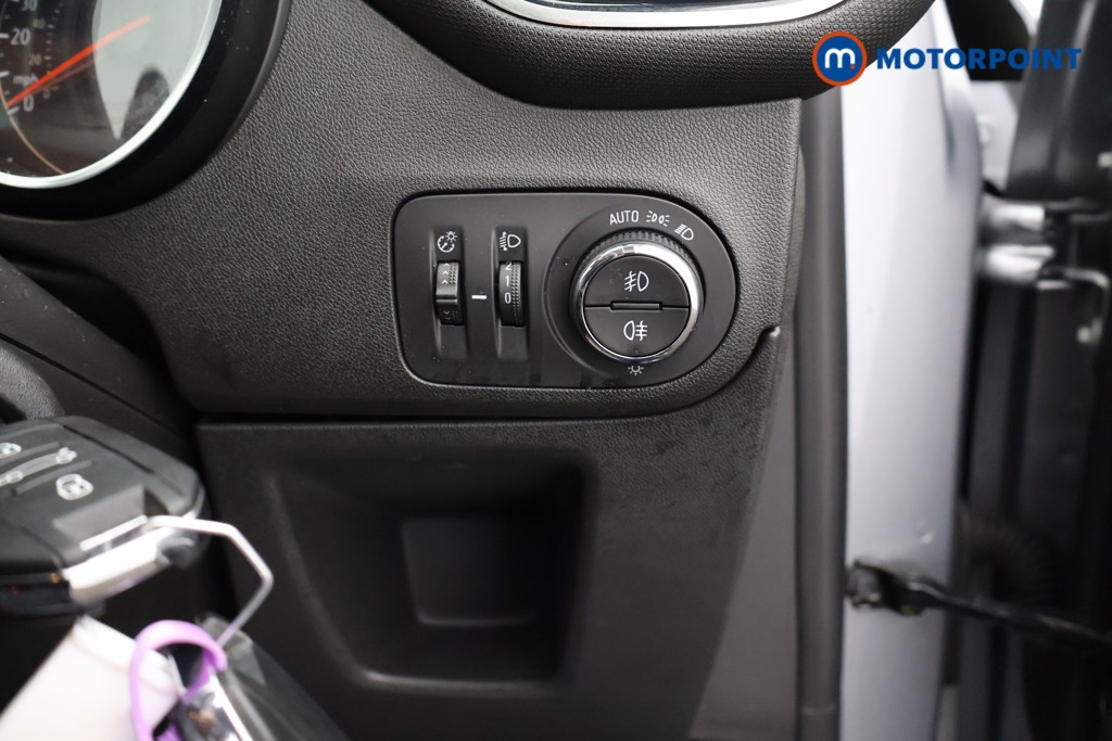 Vauxhall Crossland X Elite Nav Automatic Petrol SUV - Stock Number (1674431) - 18th supplementary image