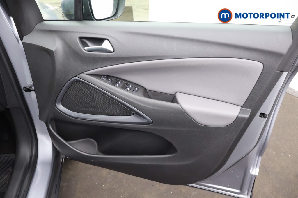 Vauxhall Crossland X Elite Nav Automatic Petrol SUV - Stock Number (1674431) - 19th supplementary image