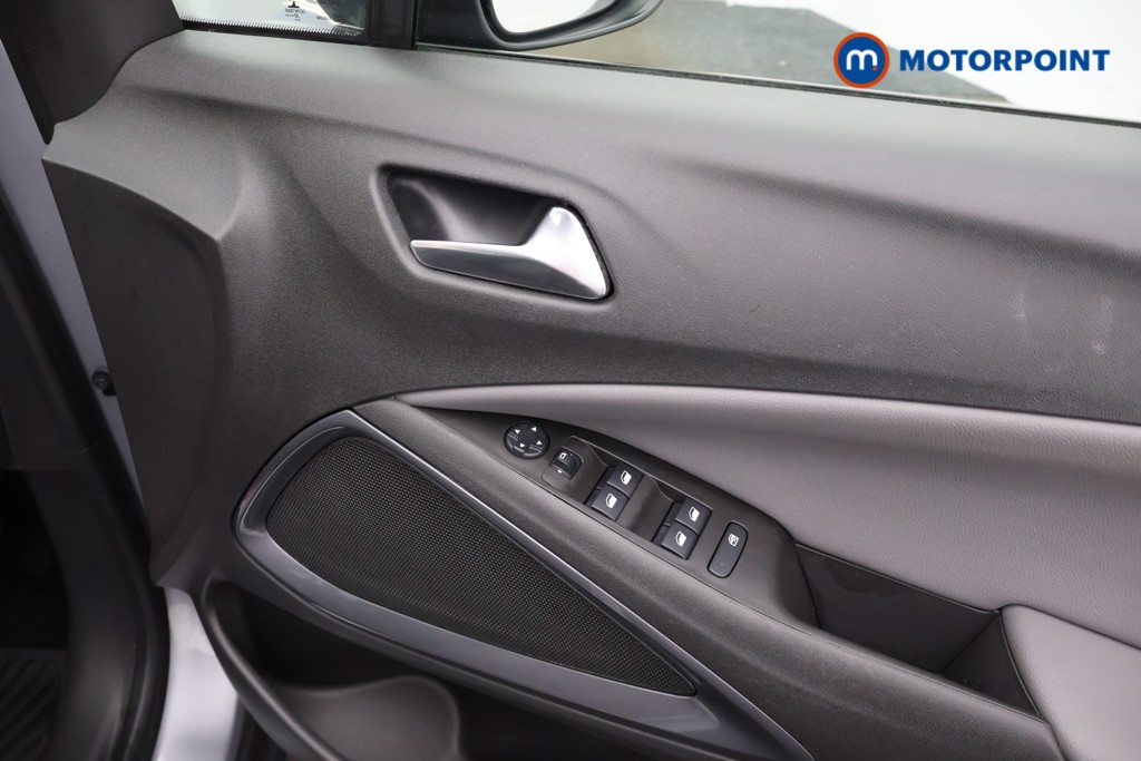 Vauxhall Crossland X Elite Nav Automatic Petrol SUV - Stock Number (1674431) - 20th supplementary image