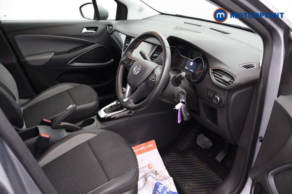 Vauxhall Crossland X Elite Nav Automatic Petrol SUV - Stock Number (1674431) - 21st supplementary image