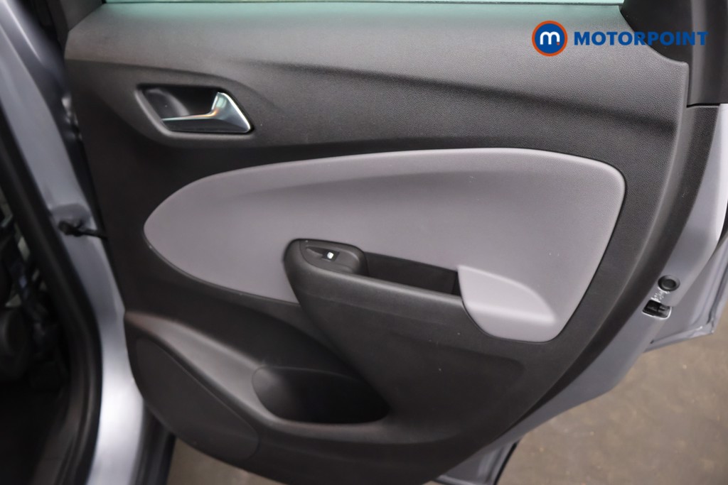 Vauxhall Crossland X Elite Nav Automatic Petrol SUV - Stock Number (1674431) - 23rd supplementary image