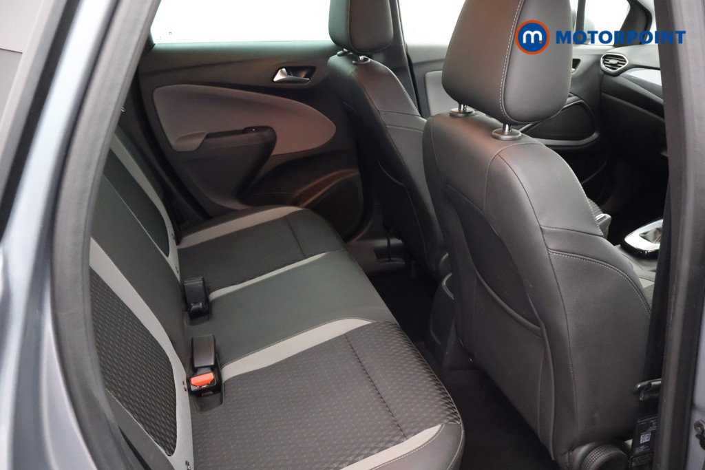 Vauxhall Crossland X Elite Nav Automatic Petrol SUV - Stock Number (1674431) - 24th supplementary image