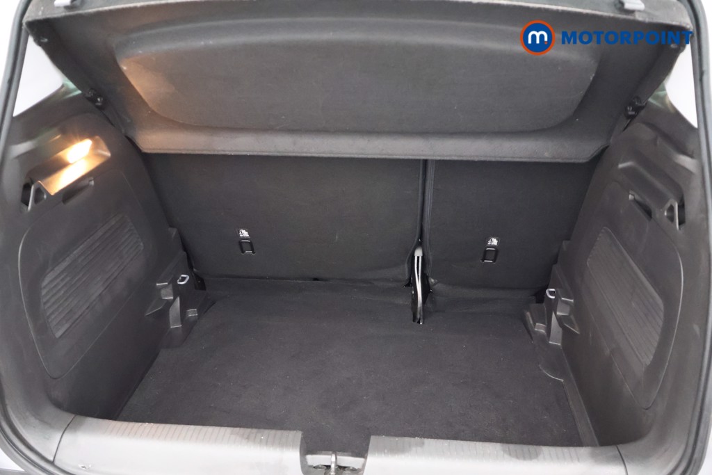 Vauxhall Crossland X Elite Nav Automatic Petrol SUV - Stock Number (1674431) - 25th supplementary image
