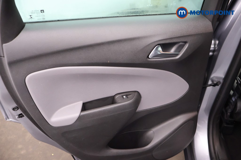 Vauxhall Crossland X Elite Nav Automatic Petrol SUV - Stock Number (1674431) - 26th supplementary image