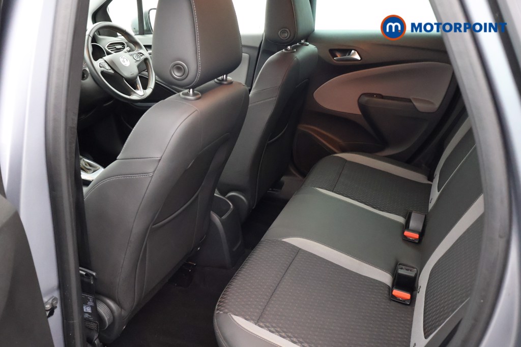 Vauxhall Crossland X Elite Nav Automatic Petrol SUV - Stock Number (1674431) - 27th supplementary image
