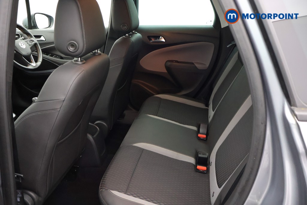 Vauxhall Crossland X Elite Nav Automatic Petrol SUV - Stock Number (1674431) - 28th supplementary image