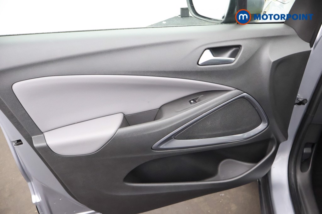 Vauxhall Crossland X Elite Nav Automatic Petrol SUV - Stock Number (1674431) - 29th supplementary image