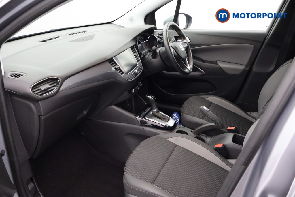 Vauxhall Crossland X Elite Nav Automatic Petrol SUV - Stock Number (1674431) - 30th supplementary image