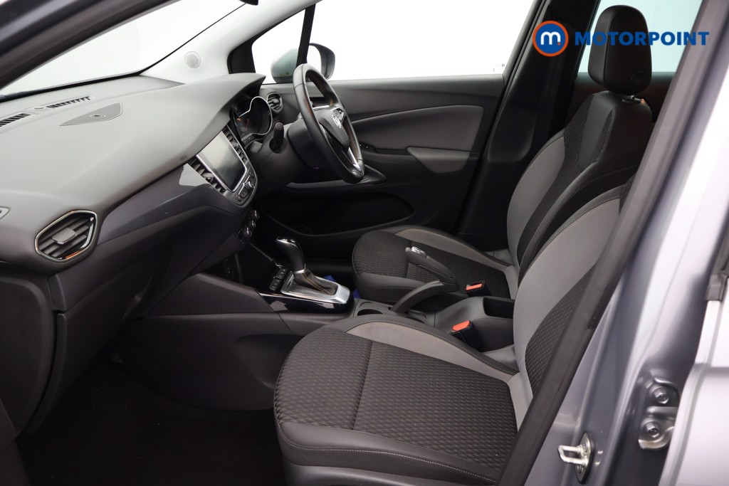 Vauxhall Crossland X Elite Nav Automatic Petrol SUV - Stock Number (1674431) - 31st supplementary image