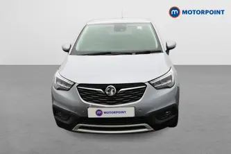 Vauxhall Crossland X Elite Nav Automatic Petrol SUV - Stock Number (1674431) - Front bumper