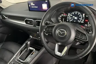 Mazda Cx-5 Sport Automatic Petrol SUV - Stock Number (1674499) - 2nd supplementary image