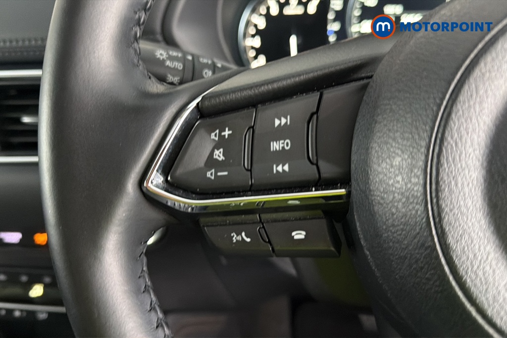 Mazda Cx-5 Sport Automatic Petrol SUV - Stock Number (1674499) - 4th supplementary image