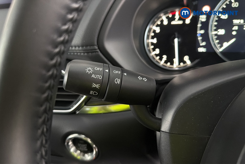 Mazda Cx-5 Sport Automatic Petrol SUV - Stock Number (1674499) - 5th supplementary image