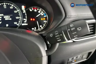 Mazda Cx-5 Sport Automatic Petrol SUV - Stock Number (1674499) - 6th supplementary image