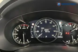 Mazda Cx-5 Sport Automatic Petrol SUV - Stock Number (1674499) - 7th supplementary image