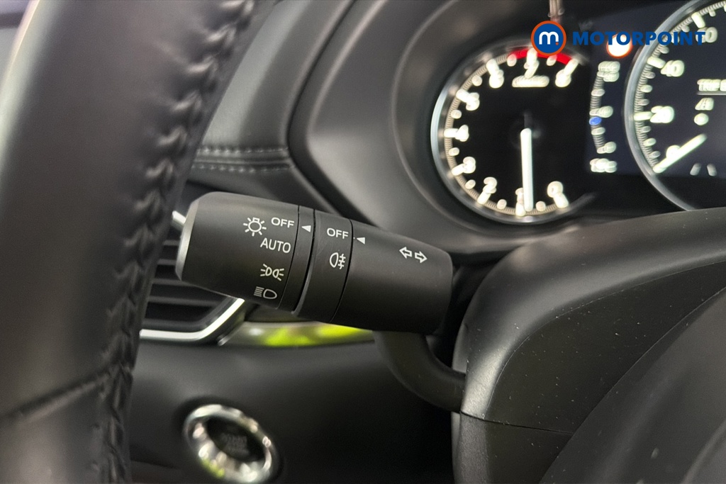 Mazda Cx-5 Sport Automatic Petrol SUV - Stock Number (1674499) - 11th supplementary image