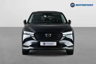 Mazda Cx-5 Sport Automatic Petrol SUV - Stock Number (1674499) - Front bumper
