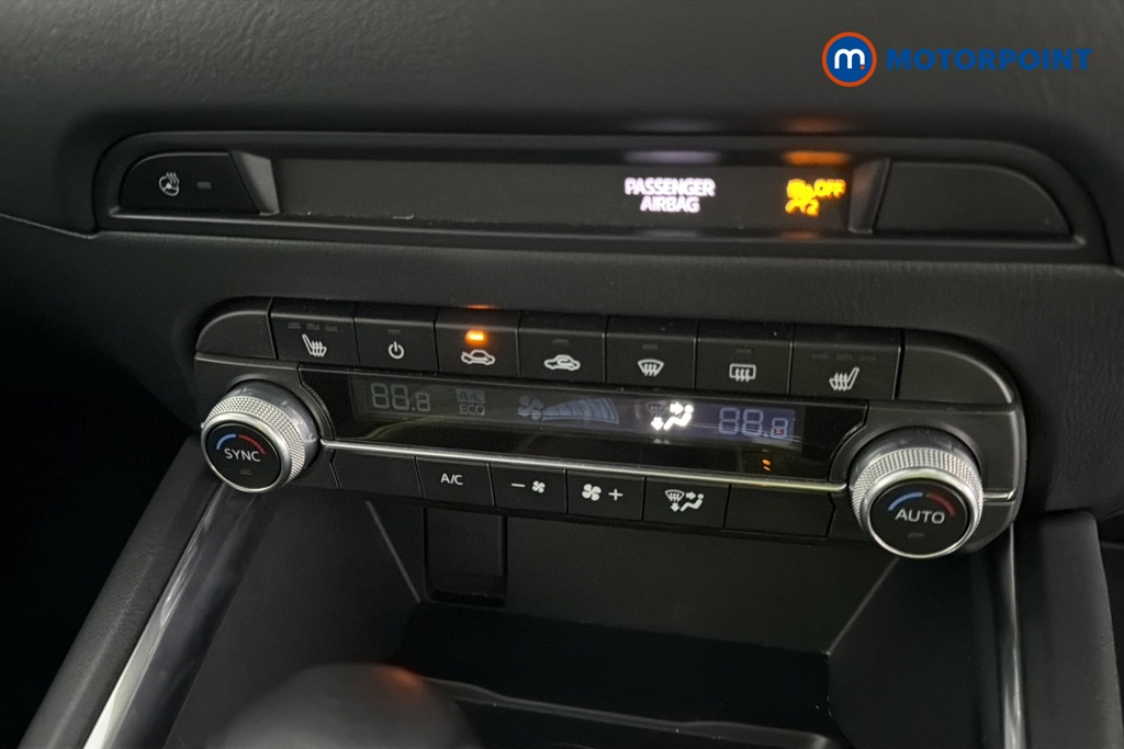 Mazda Cx-5 Sport Automatic Petrol SUV - Stock Number (1674499) - 12th supplementary image