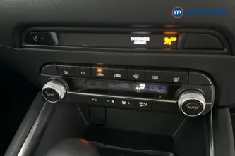 Mazda Cx-5 Sport Automatic Petrol SUV - Stock Number (1674499) - 12th supplementary image