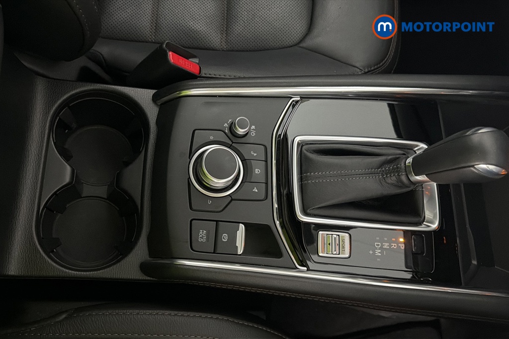 Mazda Cx-5 Sport Automatic Petrol SUV - Stock Number (1674499) - 15th supplementary image