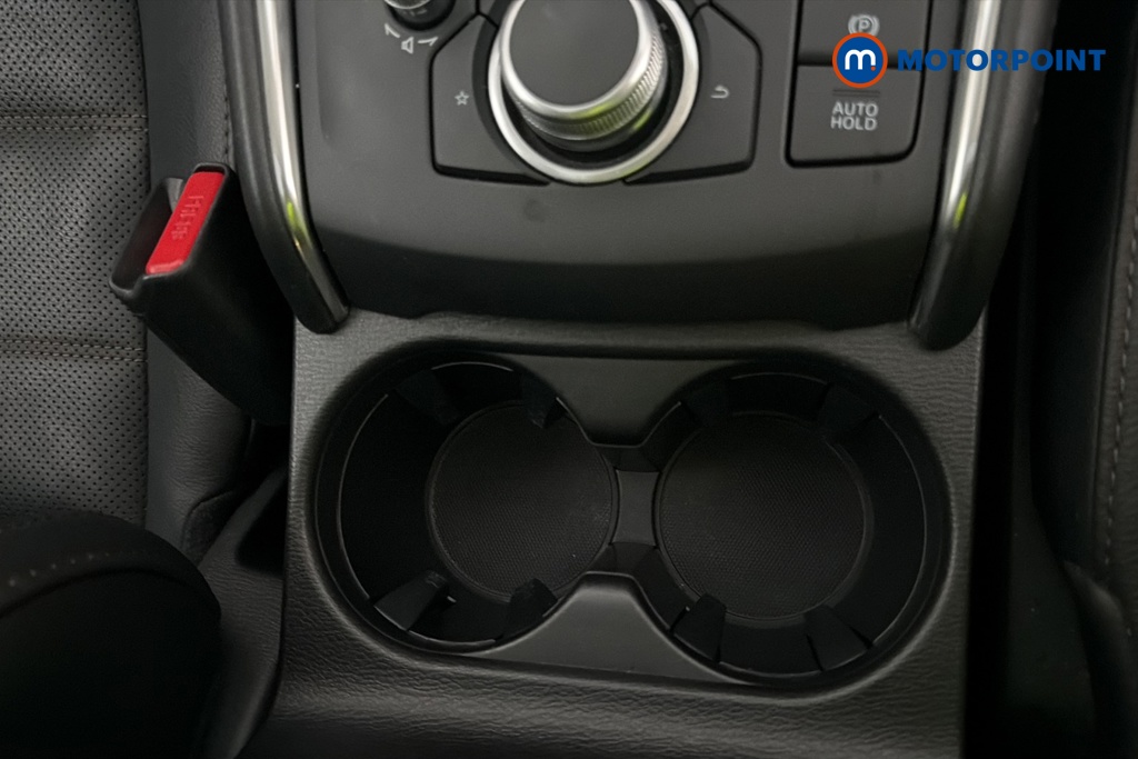 Mazda Cx-5 Sport Automatic Petrol SUV - Stock Number (1674499) - 16th supplementary image