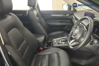 Mazda Cx-5 Sport Automatic Petrol SUV - Stock Number (1674499) - 22nd supplementary image