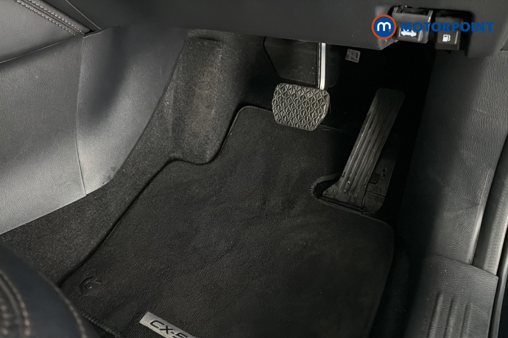 Mazda Cx-5 Sport Automatic Petrol SUV - Stock Number (1674499) - 24th supplementary image
