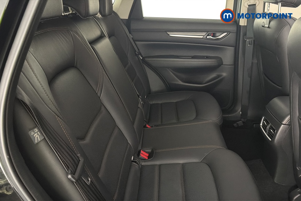 Mazda Cx-5 Sport Automatic Petrol SUV - Stock Number (1674499) - 25th supplementary image