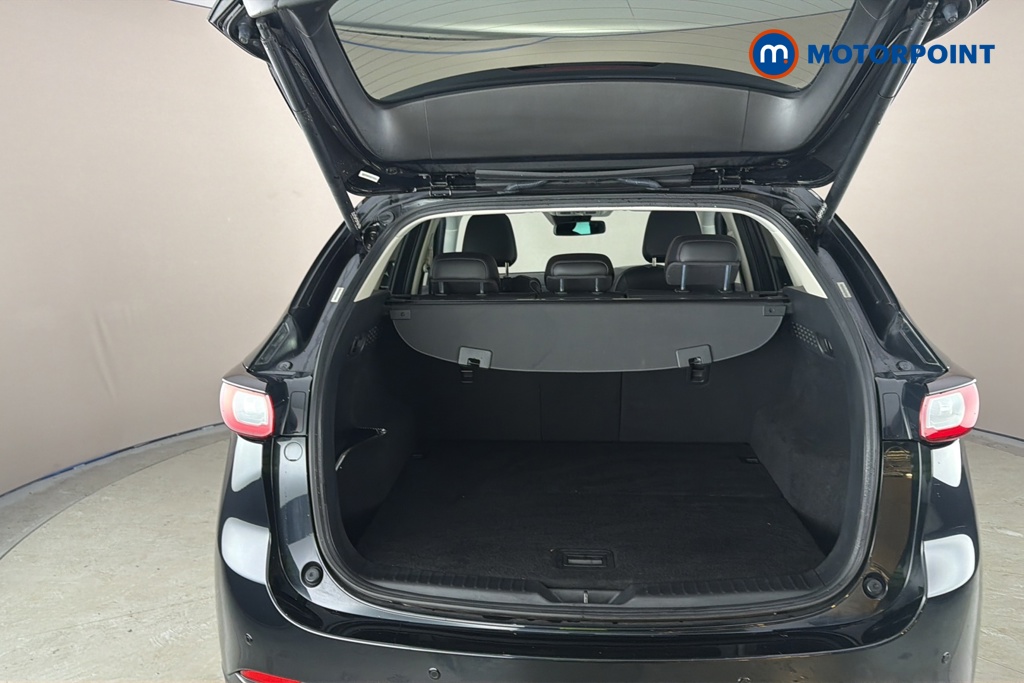 Mazda Cx-5 Sport Automatic Petrol SUV - Stock Number (1674499) - 30th supplementary image