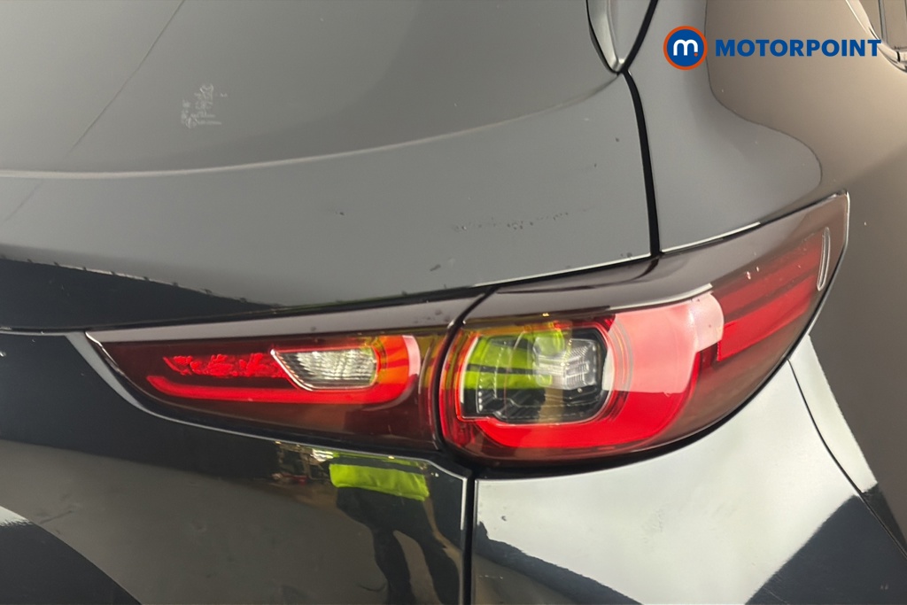 Mazda Cx-5 Sport Automatic Petrol SUV - Stock Number (1674499) - 36th supplementary image
