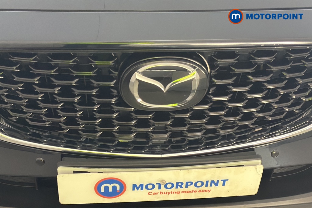 Mazda Cx-5 Sport Automatic Petrol SUV - Stock Number (1674499) - 43rd supplementary image